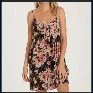 Floral sundress